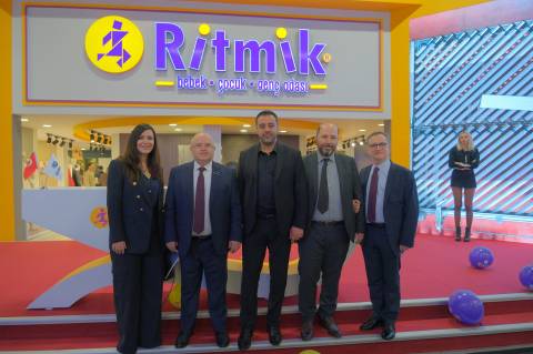 2023 İİFF'de Katılımcılarımızı Ziyaret Ettik 