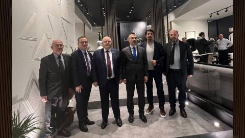 2023 İİFF'de Katılımcılarımızı Ziyaret Ettik 