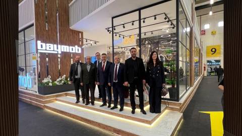 2023 İİFF'de Katılımcılarımızı Ziyaret Ettik 
