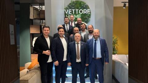 2023 İİFF'de Katılımcılarımızı Ziyaret Ettik 