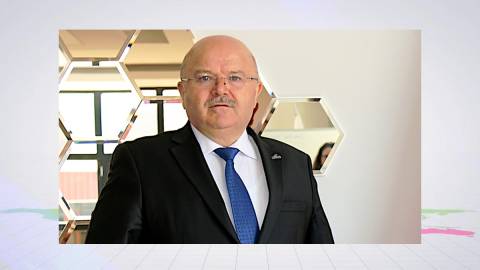 Ekonomi Notları konuğu Sn. Mustafa BALCI