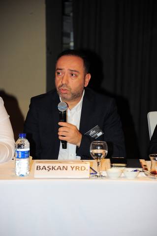 MOSDER Üye Buluşması Antalya'da Gerçekleşti 