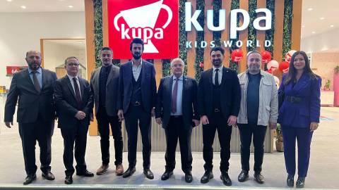 2024 İİFF'de Katılımcılarımızı Ziyaret Ettik 