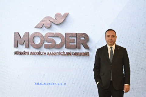 MOSDER Genel Kurul Basın Yansımaları
