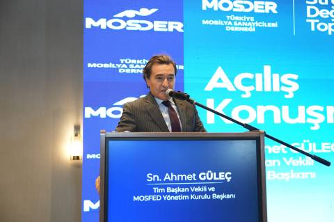 MOSDER'den Büyük Buluşma 
