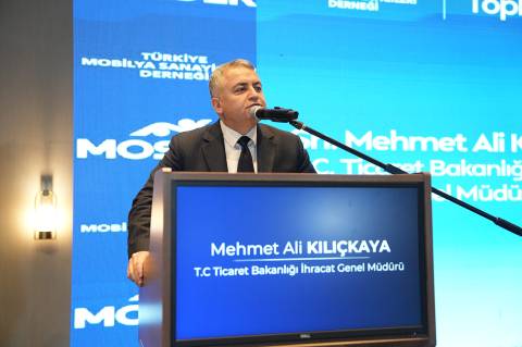 MOSDER'den Büyük Buluşma 