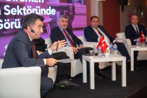 2026’ya Girerken Mobilya Sektöründe Genel Görünüm 