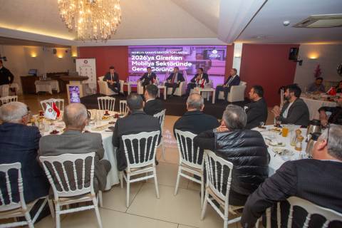 2026’ya Girerken Mobilya Sektöründe Genel Görünüm 