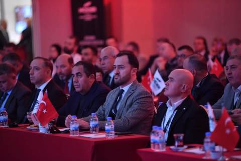 MOSDER Business 2025 Tamamlandı 