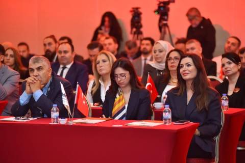 MOSDER Business 2025 Tamamlandı 