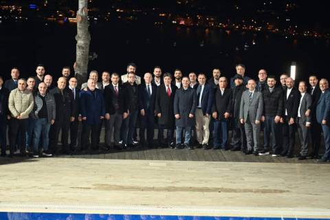 71. Mobilya Komitesi Toplantısı 