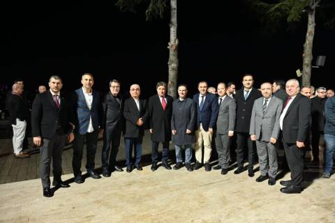 71. Mobilya Komitesi Toplantısı 