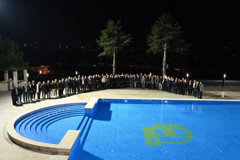 71. Mobilya Komitesi Toplantısı 