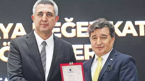 Türk mobilya sektörü dünyaya mührünü vuruyor