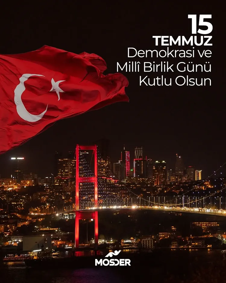 15 temmuz 2026