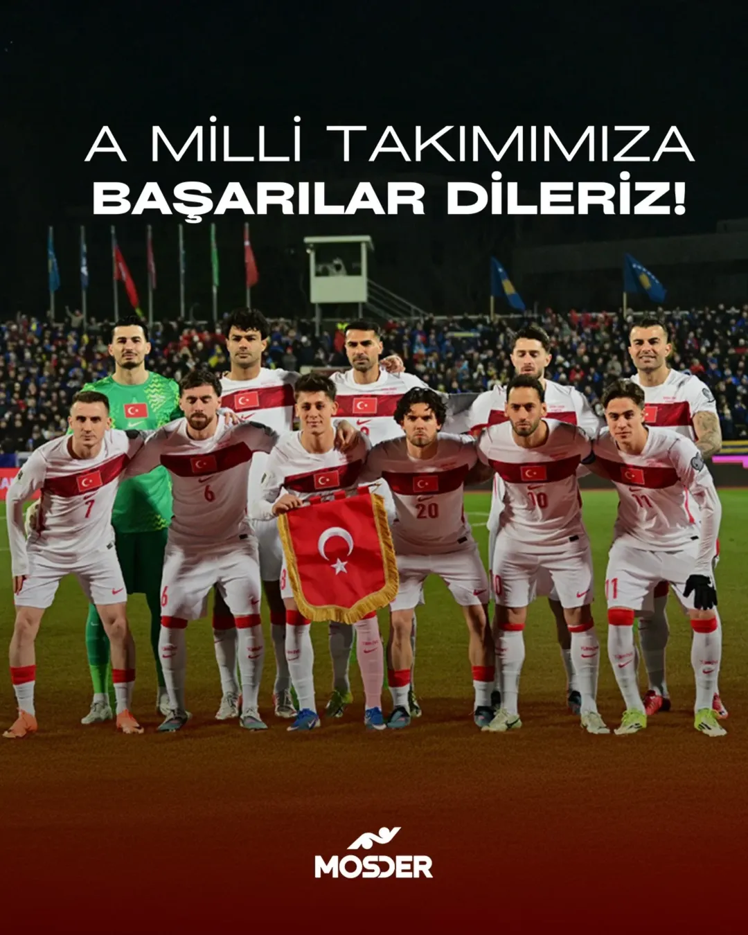 A milliler